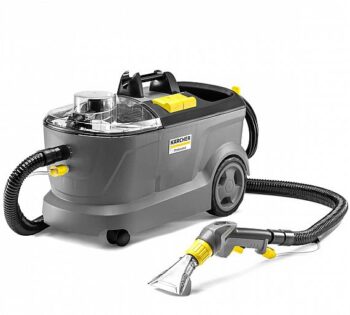 Karcher Lava Aspiradora Puzzi 10/1