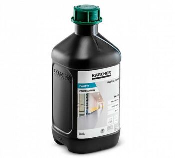 Karcher Limpiador FloorPro Multiusos RM 756 2.5L