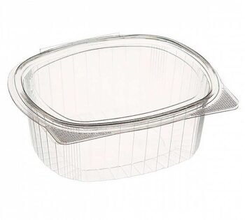 Envase OPS con Bisagra (50 uds)