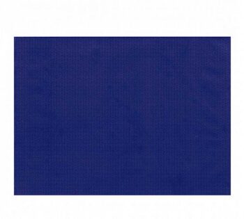 Karme Nature Mantel de Papel Individual Azul (1.000 uds)