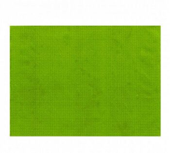 Karme Nature Mantel de Papel Individual Pistacho (1.000 uds)