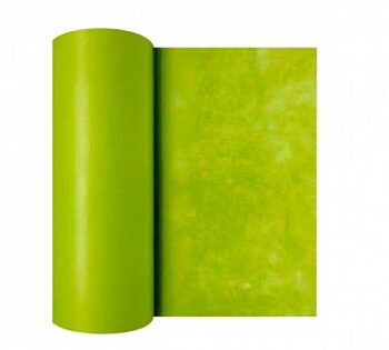 Karme Nature Rollo Mantel Novotex TNT Pistacho (6 uds)