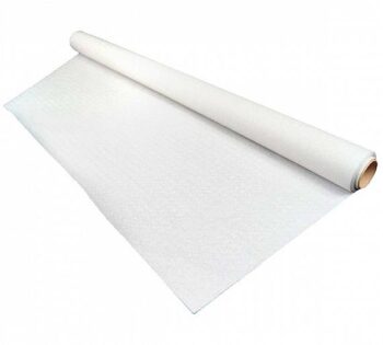Karme Nature Rollo Mantel de Papel Blanco Extra