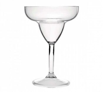 Kristallon Copa para Margarita de Policarbonato