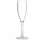 Kristallon Copa de Champagne Policarbonato