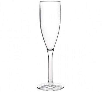 Kristallon Copa de Champagne Policarbonato