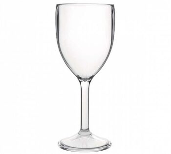 Kristallon Copa de Vino de Policarbonato