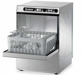 Krupps Lavavajillas Mecánico C4