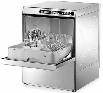 Krupps Lavavajillas Mecánico C537
