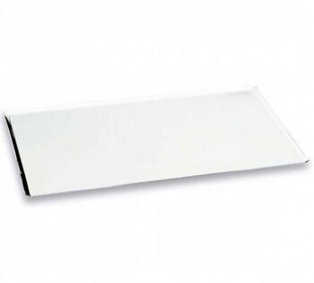 Lacor Bandeja Horno Acero Inox