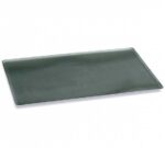 Lacor Bandeja Horno Acero Negro