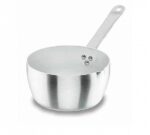 Lacor Cazo Bombado Chef-Aluminio