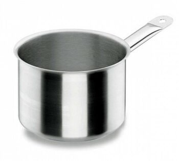 Lacor Cazo Recto Alto Chef-Classic