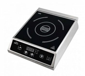 Lacor Placa de Inducción Profesional ROCA