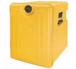 Lacor Contenedor Isotérmico Thermotrans 600