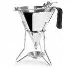Lacor Embudo Dosificador Inox