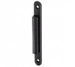 Lacor Enganche Pared Separador Black