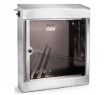 Lacor Armario Esterilizador de Cuchillos Ultravioleta 20 Cuchillos