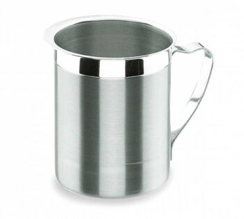 Lacor Jarra Chef Inox