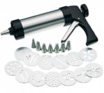 Lacor Juego Pistola Repostería
