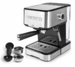 Lacor Máquina de Café Expresso Sence