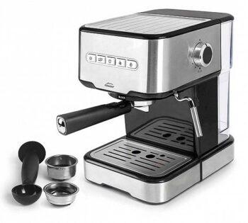Lacor Máquina de Café Expresso Sence