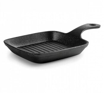 Lacor Mini Grill Magma