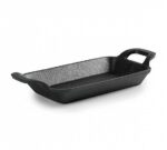 Lacor Mini Plancha Grill Lisa Rectangular Magma