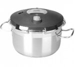 Lacor Olla a Presión Chef Luxe