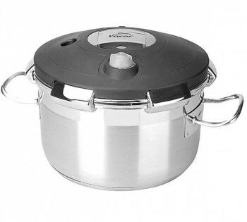 Lacor Olla a Presión Chef Luxe