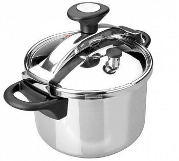 Lacor Olla a Presión Classic