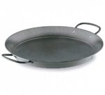 Lacor Paellera Antiadherente Steel