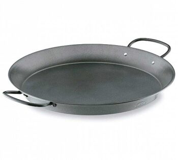 Lacor Paellera Antiadherente Steel