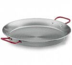 Lacor Paellera Steel Pro