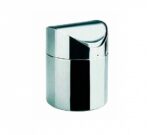 Lacor Papelera Sobremesa Inox