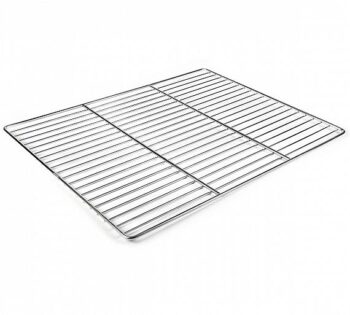 Lacor Parrilla para Horno Acero Inox
