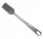 Lacor Pincel Silicona Mango Inox