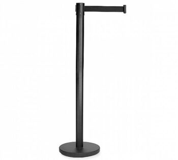 Lacor Poste Separador Black
