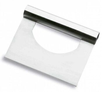 Lacor Rasqueta Lisa Inox