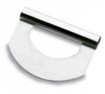 Lacor Rasqueta Redonda Inox