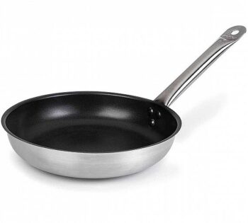 Lacor Sartén Chef Inox Plus