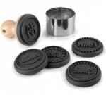 Lacor Sellos para Galletas Sweet