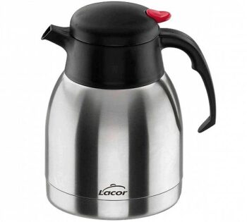 Lacor Termo Servidor