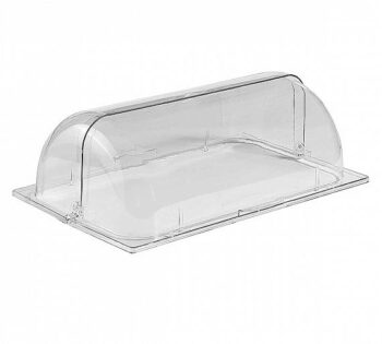 Lacor Tapa Roll-Top