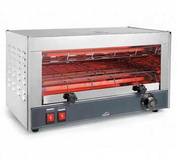 Lacor Tostador Horizontal 69172