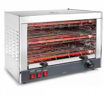 Lacor Tostador Horizontal 69173