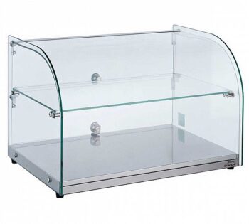 Lacor Vitrina Neutra