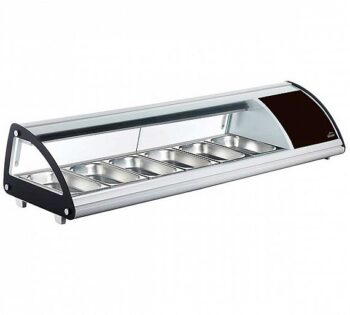 Lacor Vitrina Refrigerada