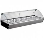 Lacor Vitrina Térmica