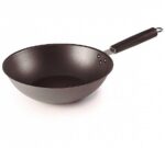 Lacor Wok Antiadherente Ferrum